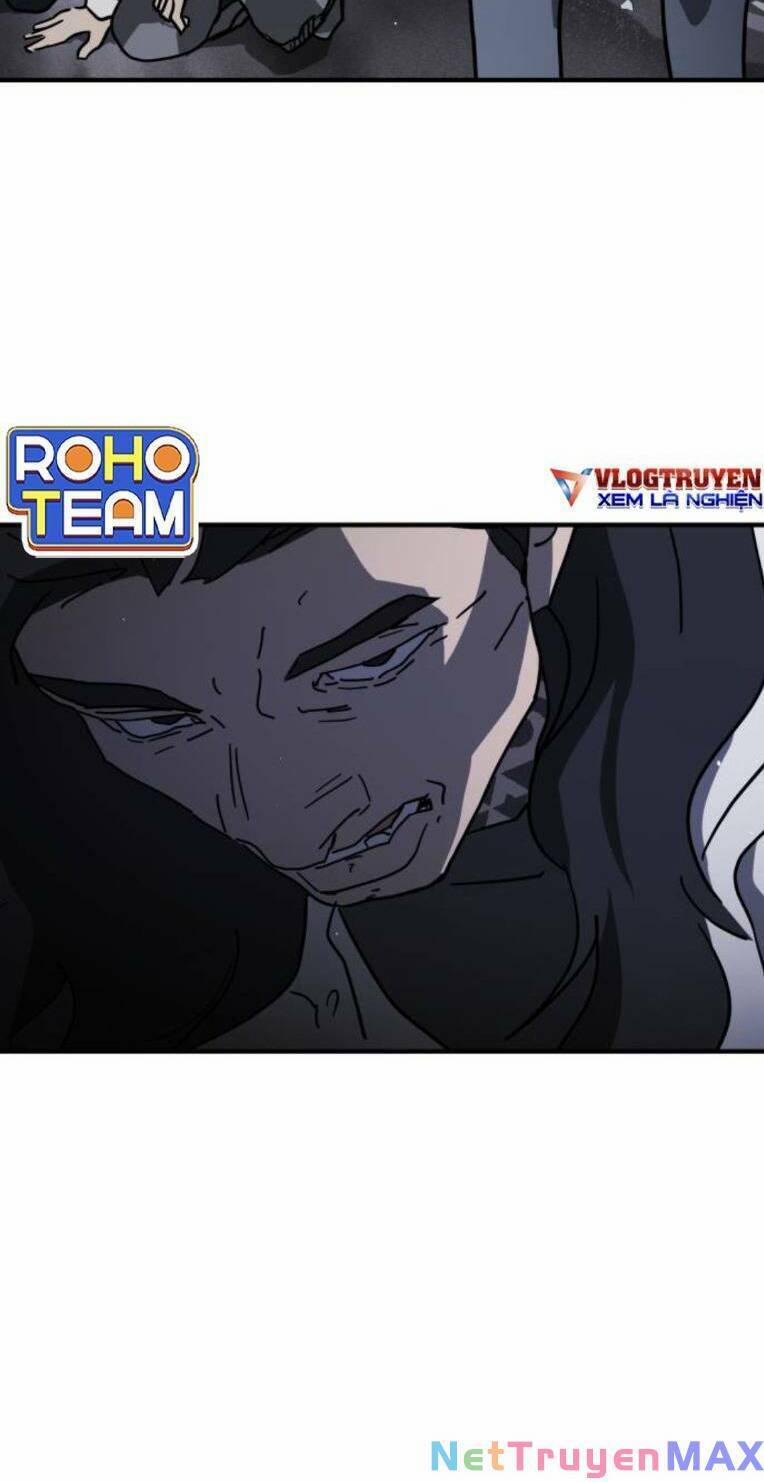 Đại Dịch Seoul 112 trang 33