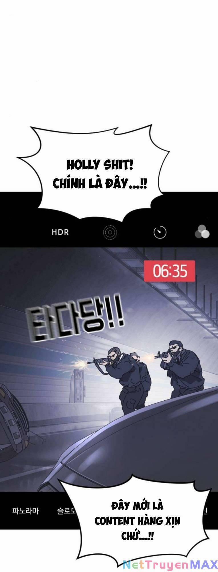 Đại Dịch Seoul 112 trang 34