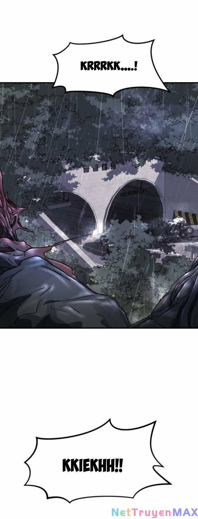 Đại Dịch Seoul 112 trang 37