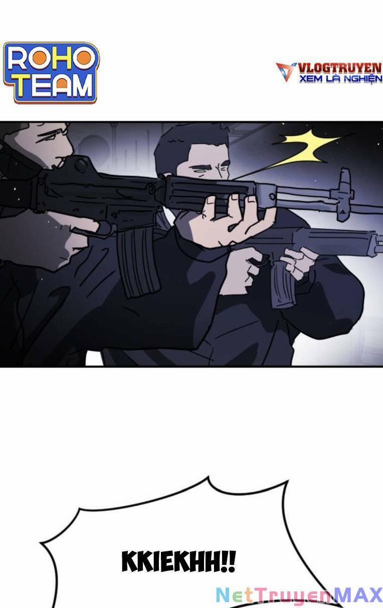 Đại Dịch Seoul 112 trang 38