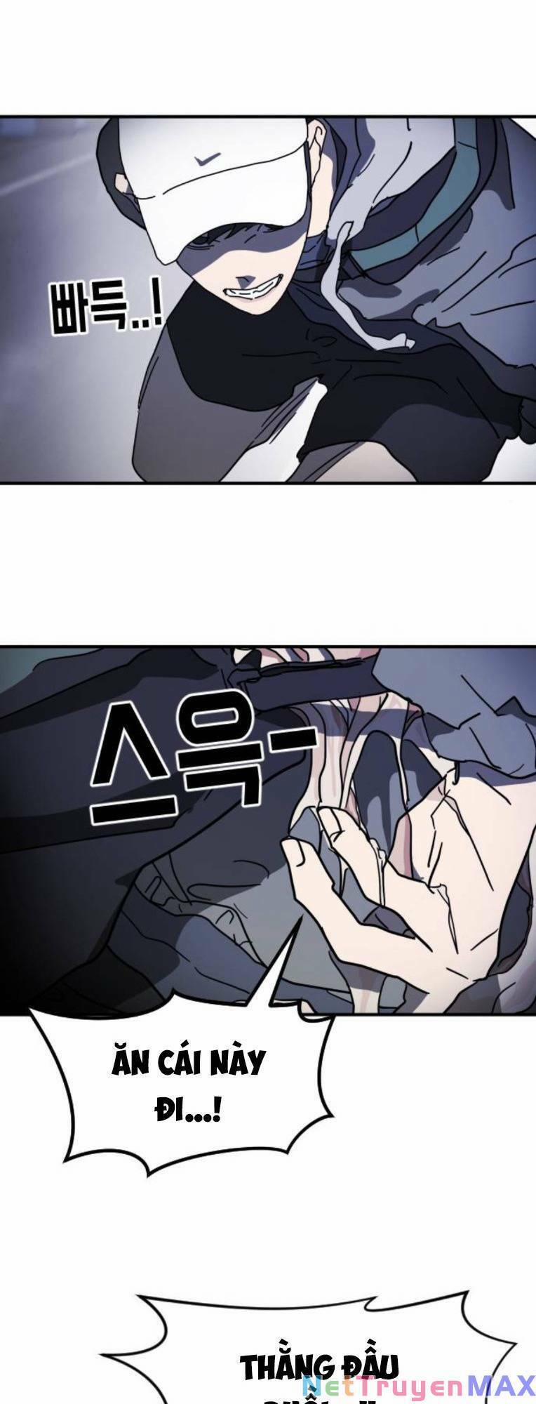 Đại Dịch Seoul 112 trang 43