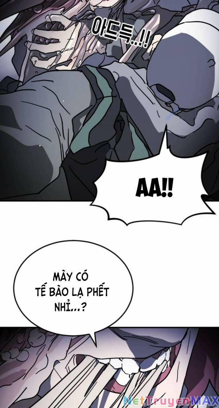 Đại Dịch Seoul 112 trang 47