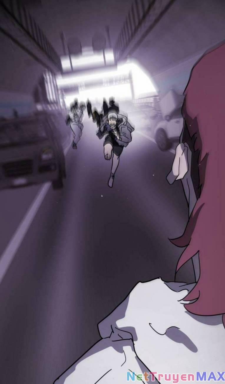 Đại Dịch Seoul 112 trang 5