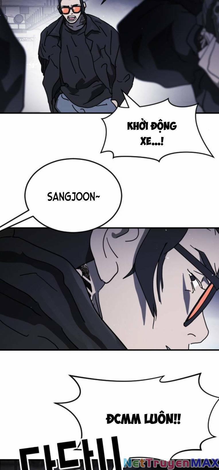 Đại Dịch Seoul 112 trang 50