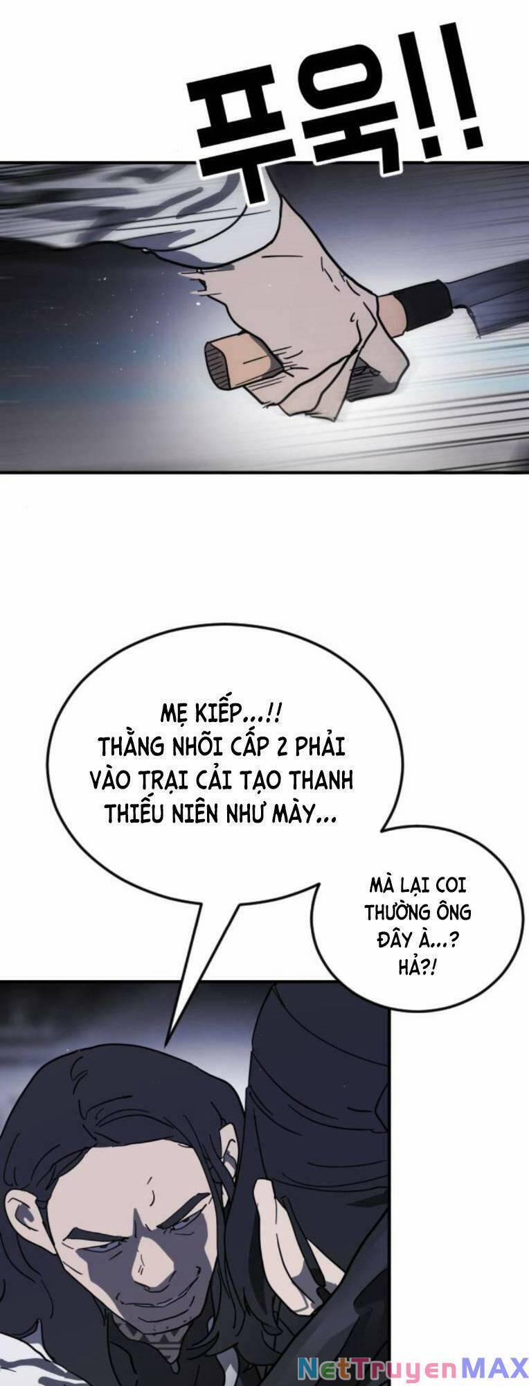 Đại Dịch Seoul 112 trang 52