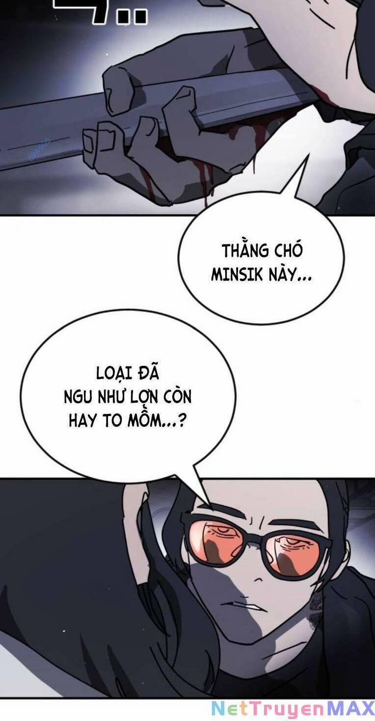Đại Dịch Seoul 112 trang 54