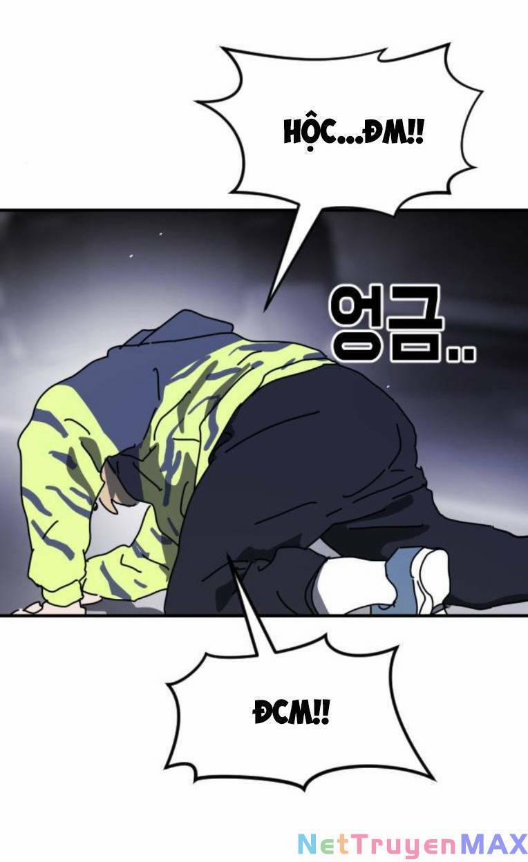 Đại Dịch Seoul 112 trang 64