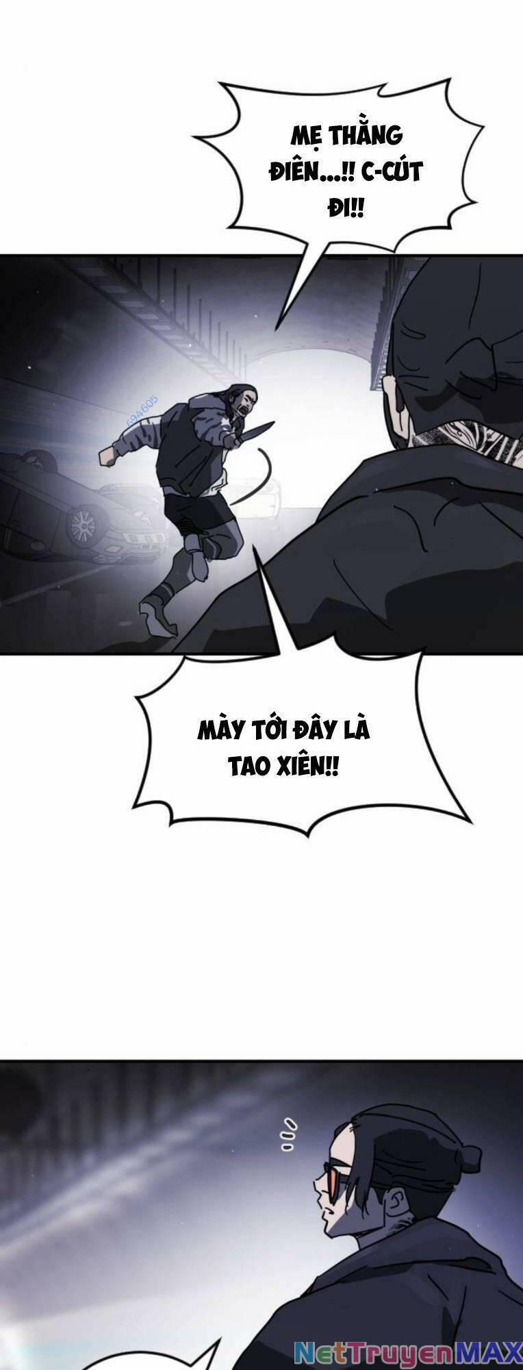 Đại Dịch Seoul 112 trang 71