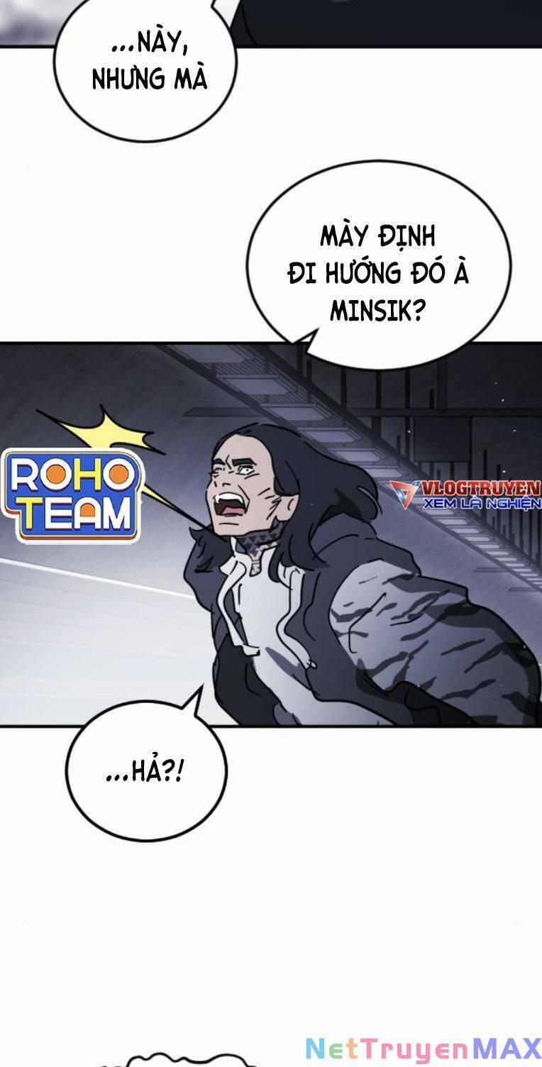 Đại Dịch Seoul 112 trang 72