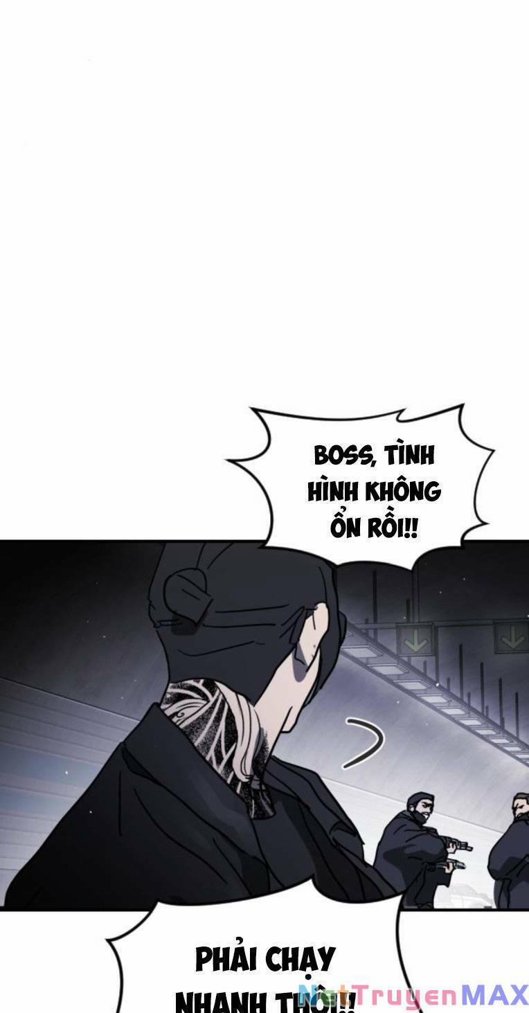 Đại Dịch Seoul 112 trang 75