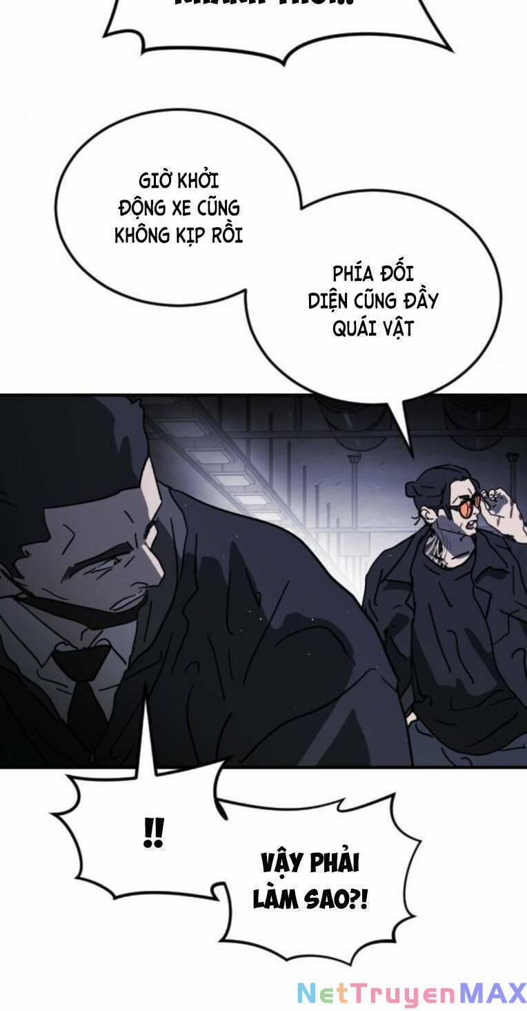 Đại Dịch Seoul 112 trang 76