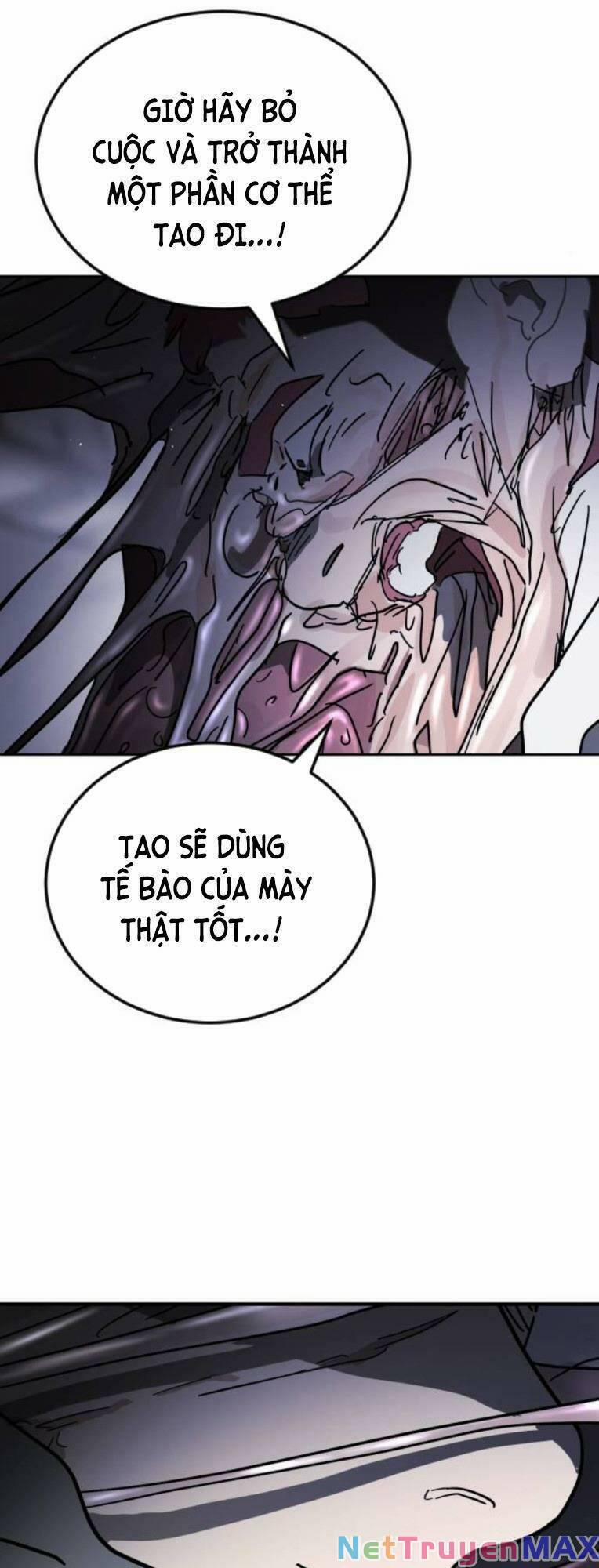 Đại Dịch Seoul 112 trang 83