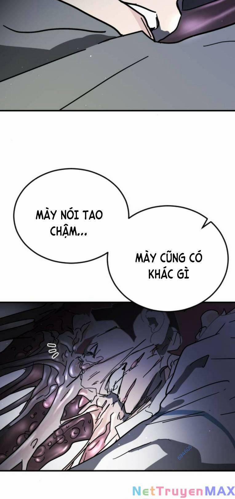 Đại Dịch Seoul 112 trang 84