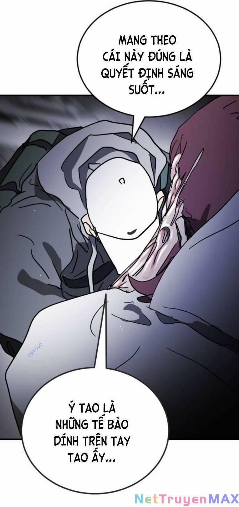 Đại Dịch Seoul 112 trang 85