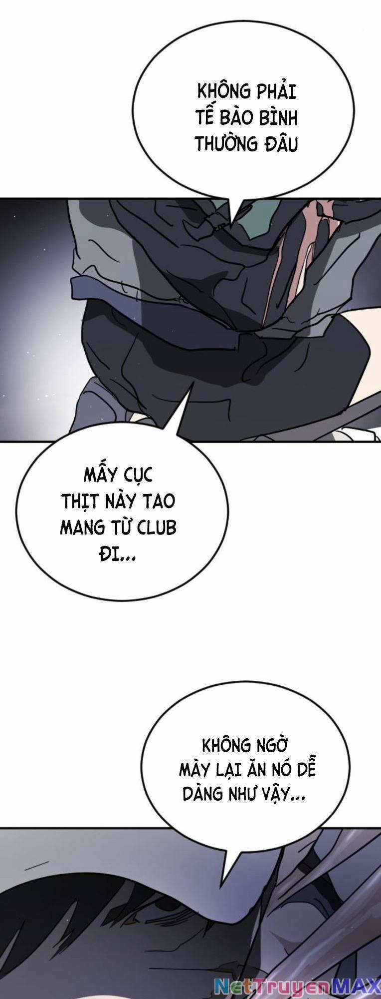 Đại Dịch Seoul 112 trang 86