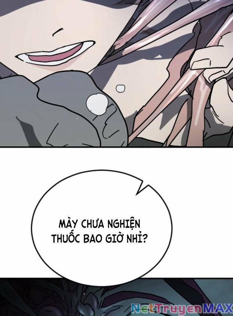 Đại Dịch Seoul 112 trang 87