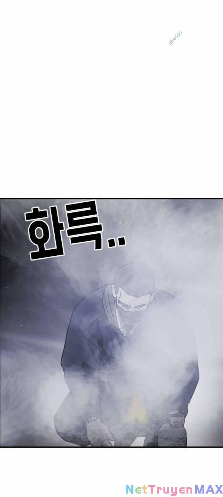 Đại Dịch Seoul 112 trang 91