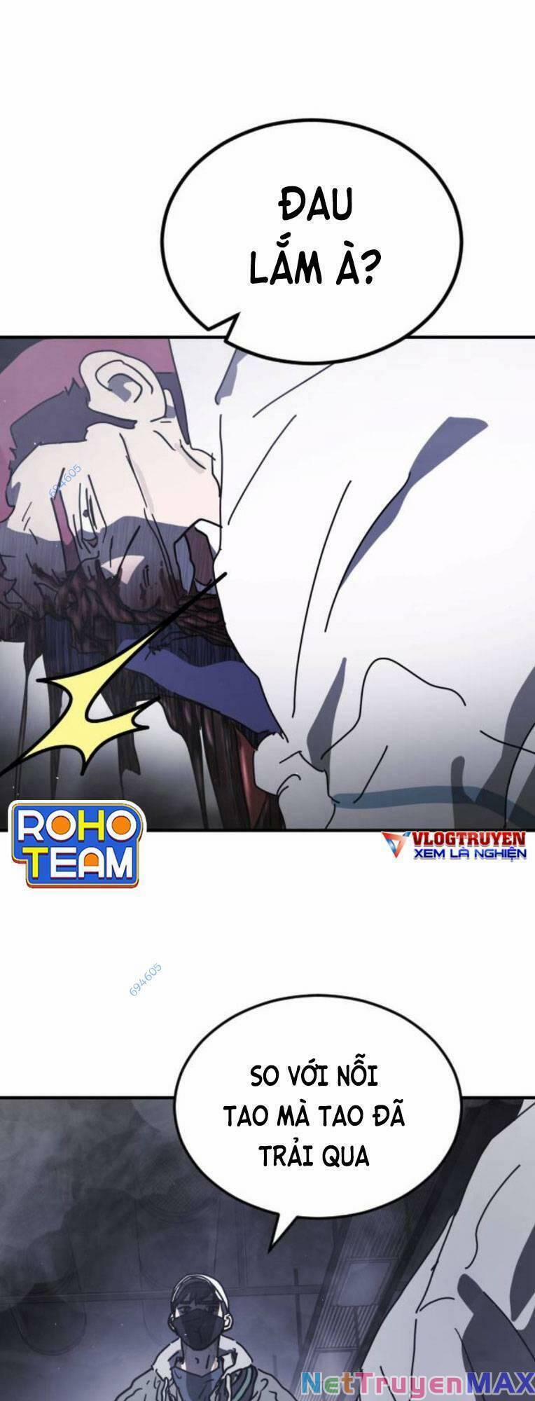 Đại Dịch Seoul 113 trang 16