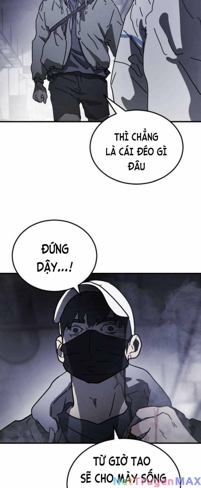 Đại Dịch Seoul 113 trang 17