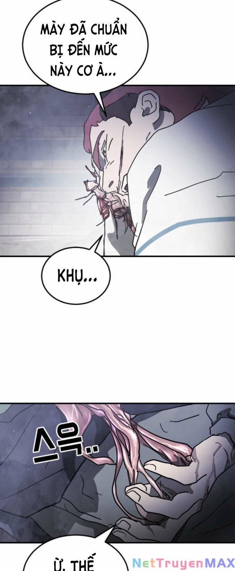 Đại Dịch Seoul 113 trang 20