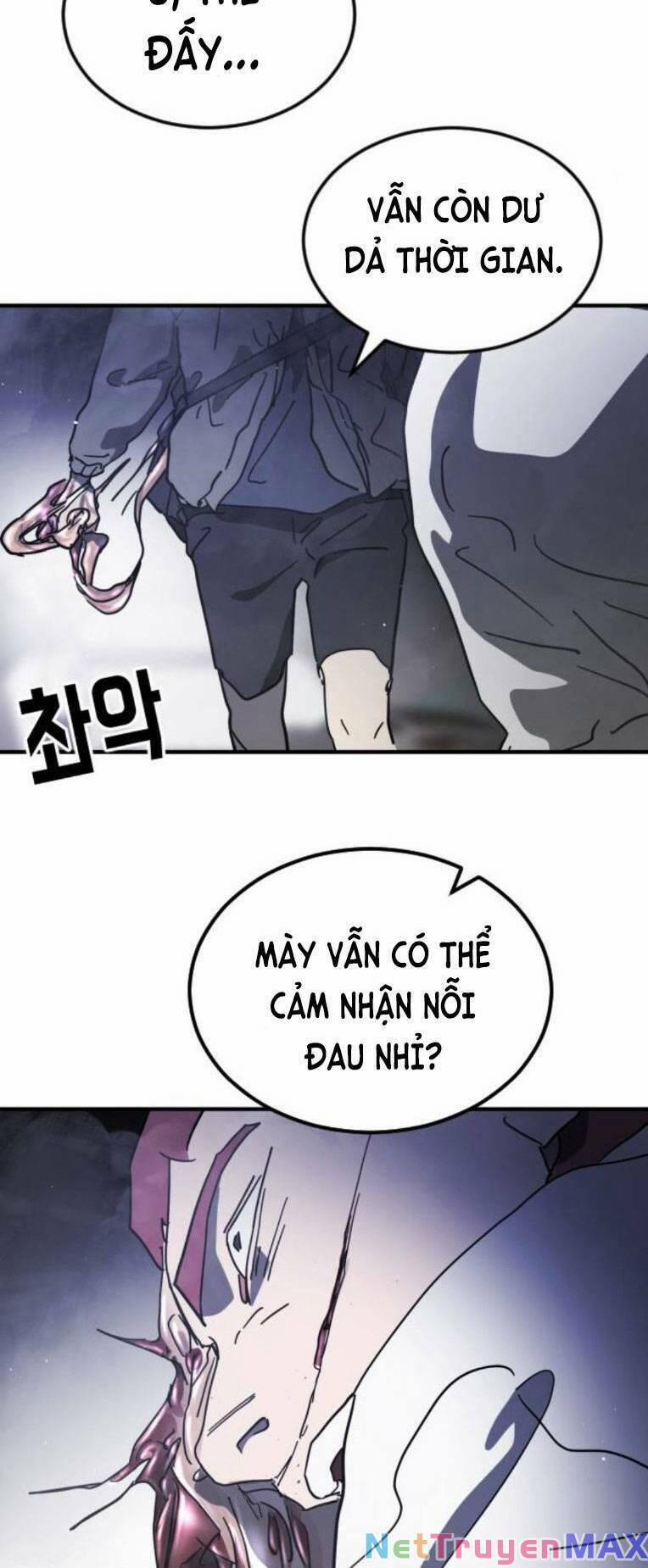 Đại Dịch Seoul 113 trang 21