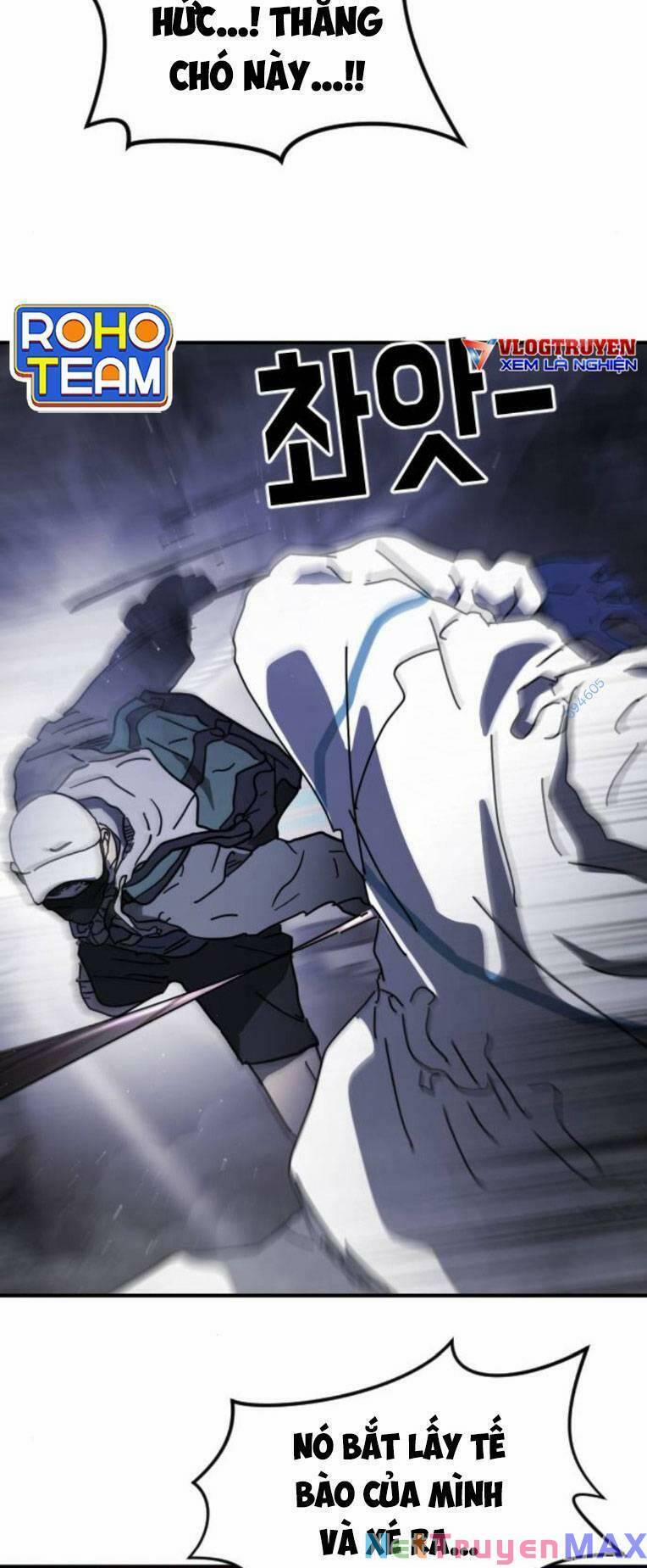 Đại Dịch Seoul 113 trang 23