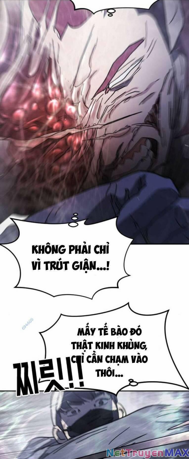 Đại Dịch Seoul 113 trang 24