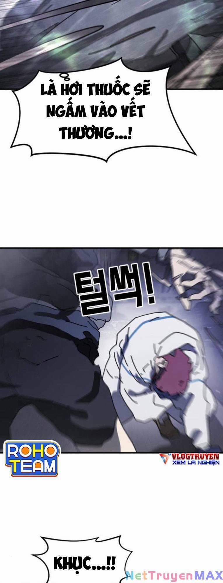 Đại Dịch Seoul 113 trang 25