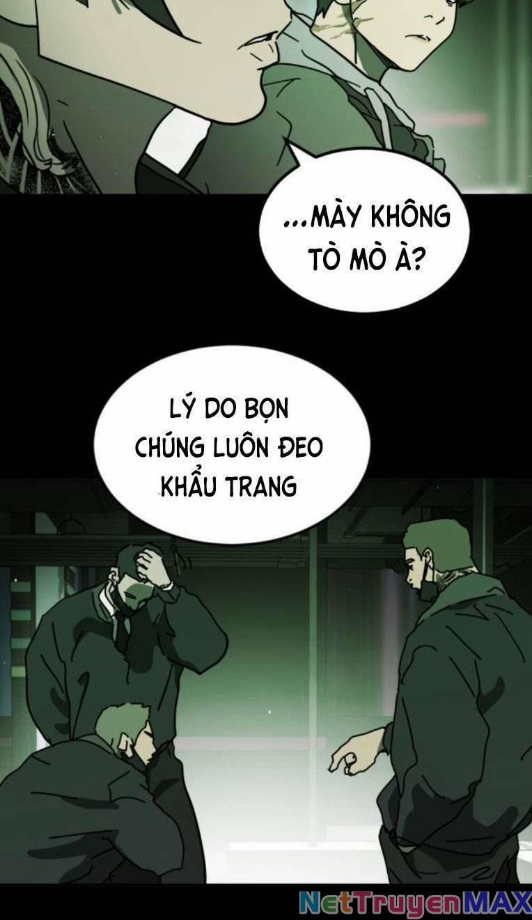 Đại Dịch Seoul 113 trang 3