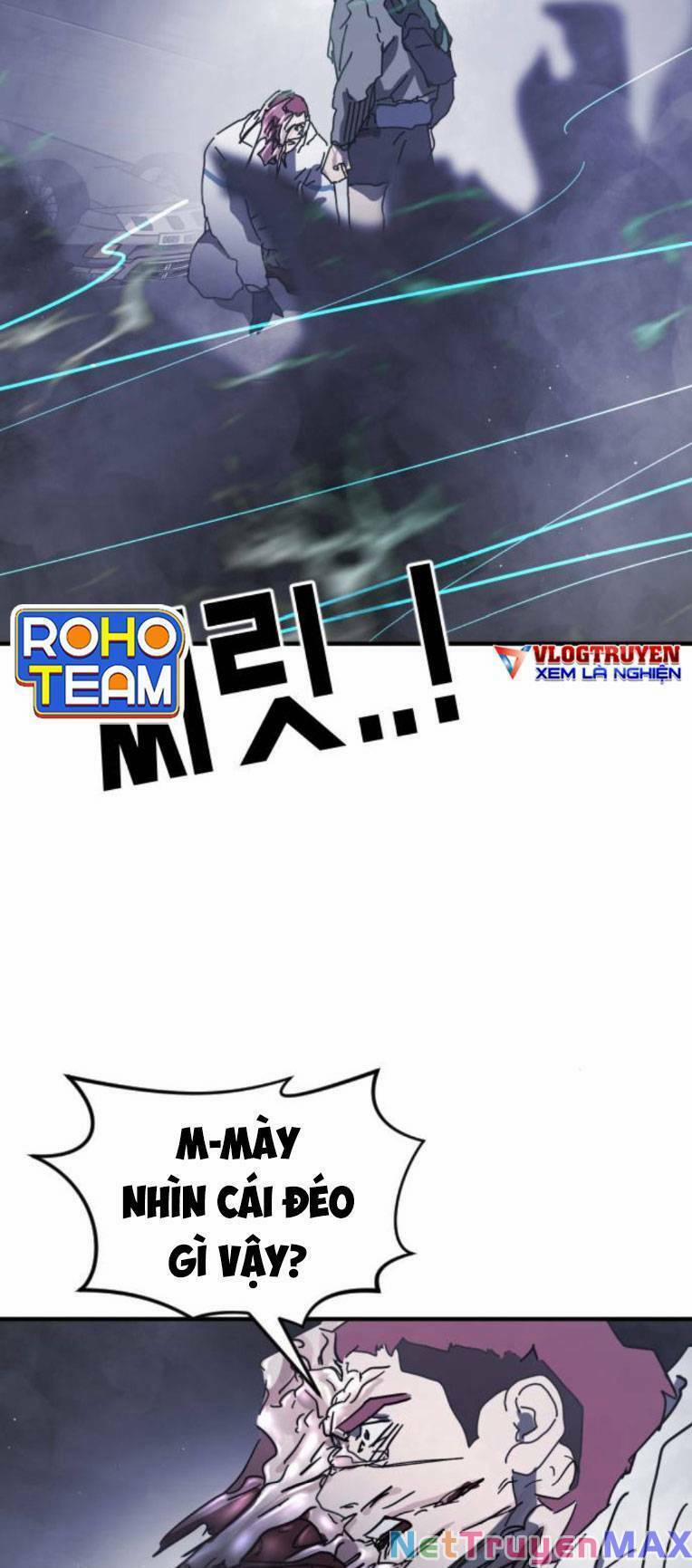 Đại Dịch Seoul 113 trang 38