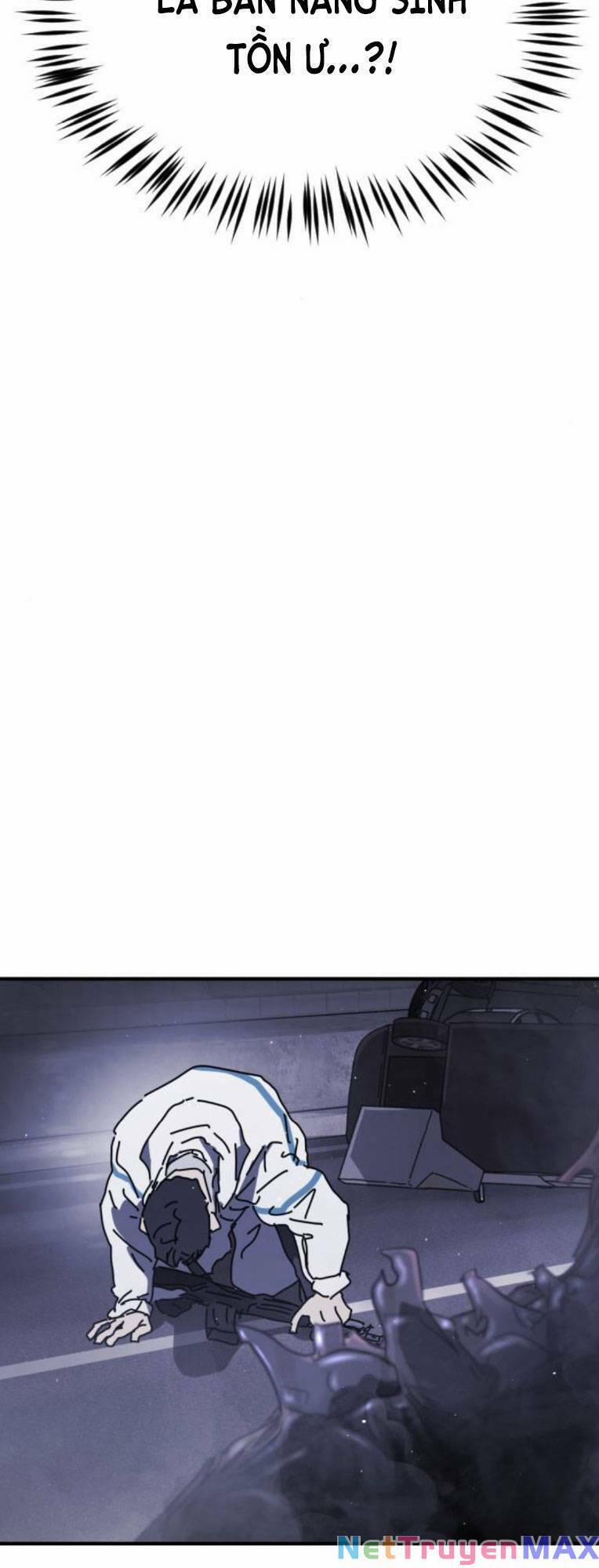 Đại Dịch Seoul 113 trang 49