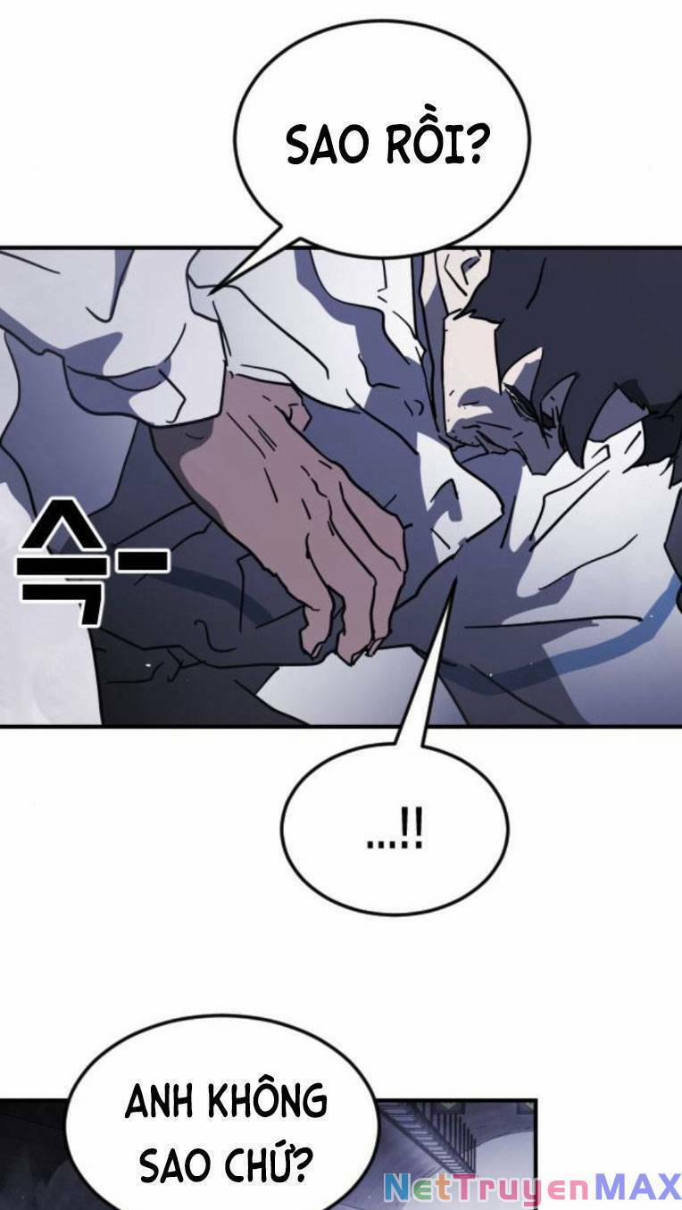 Đại Dịch Seoul 113 trang 50