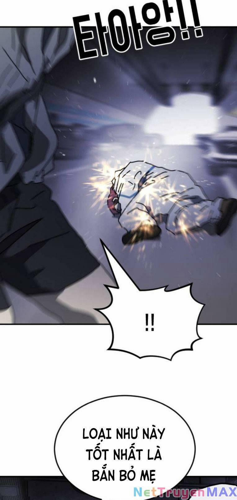 Đại Dịch Seoul 113 trang 71