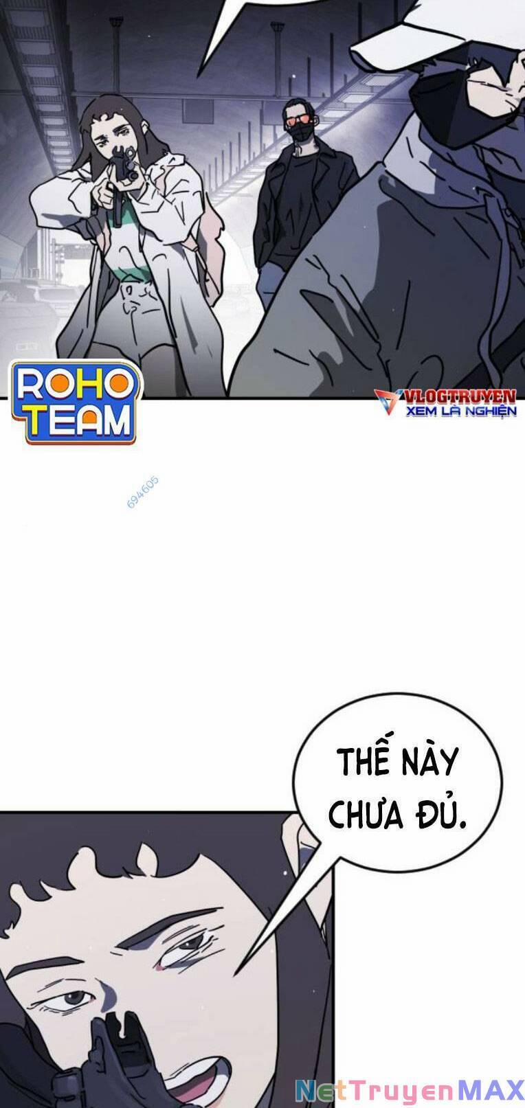 Đại Dịch Seoul 113 trang 72