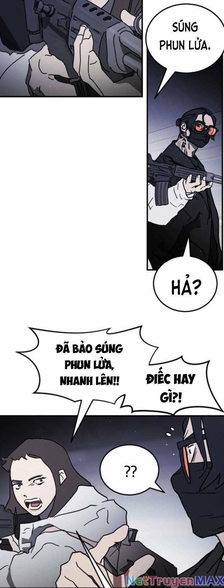 Đại Dịch Seoul 113 trang 73