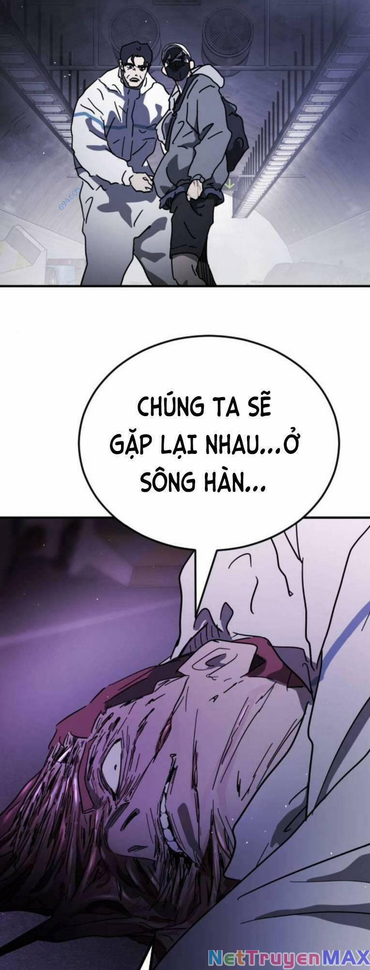 Đại Dịch Seoul 113 trang 76