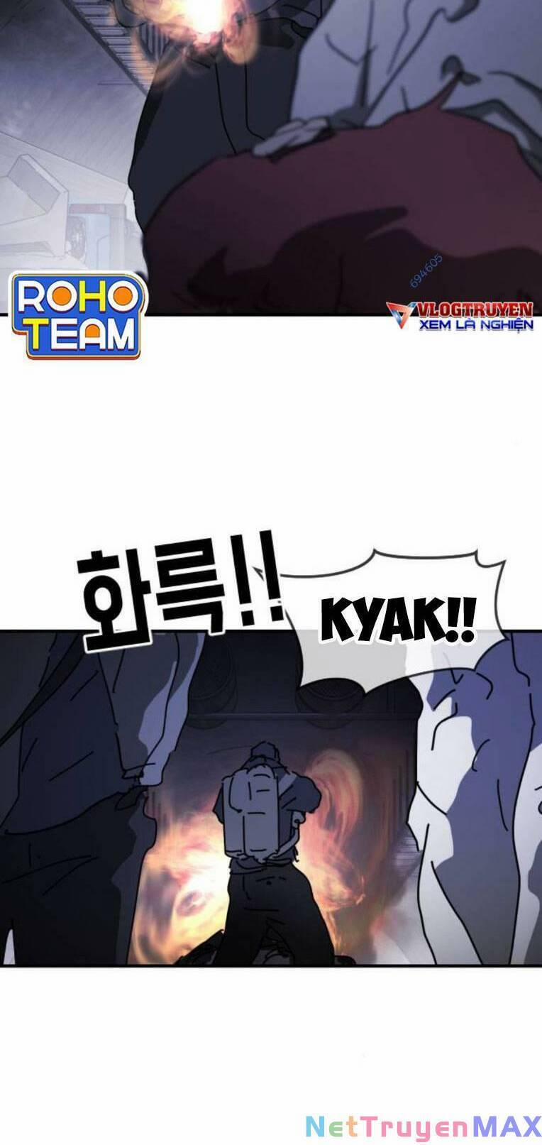 Đại Dịch Seoul 113 trang 78