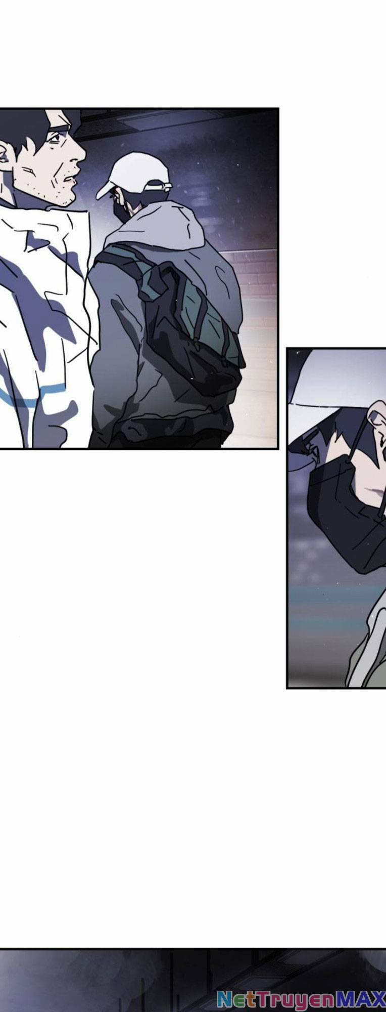 Đại Dịch Seoul 113 trang 79