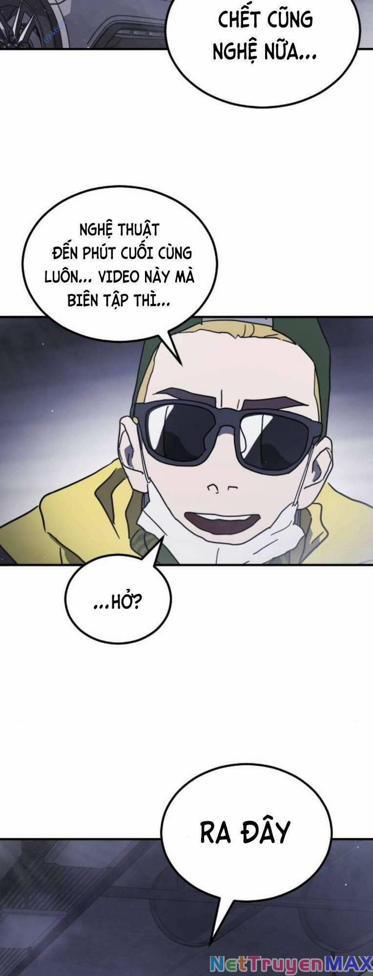 Đại Dịch Seoul 113 trang 82