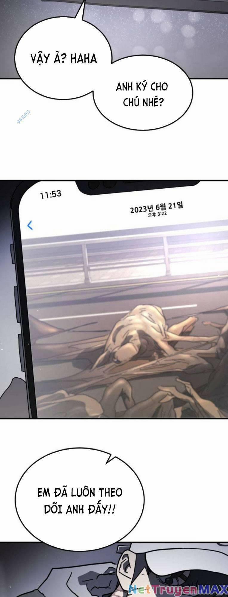 Đại Dịch Seoul 114 trang 10