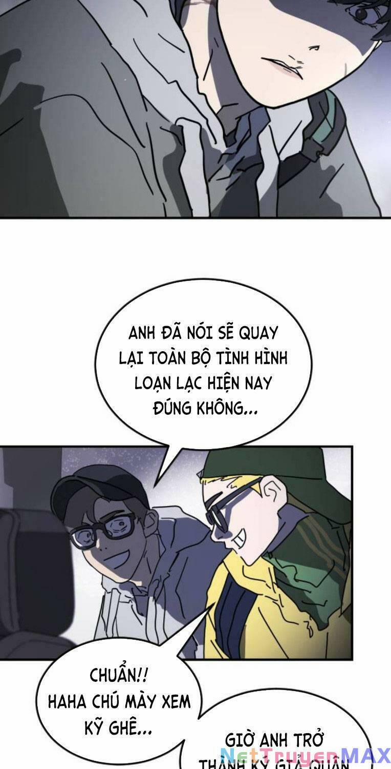 Đại Dịch Seoul 114 trang 11