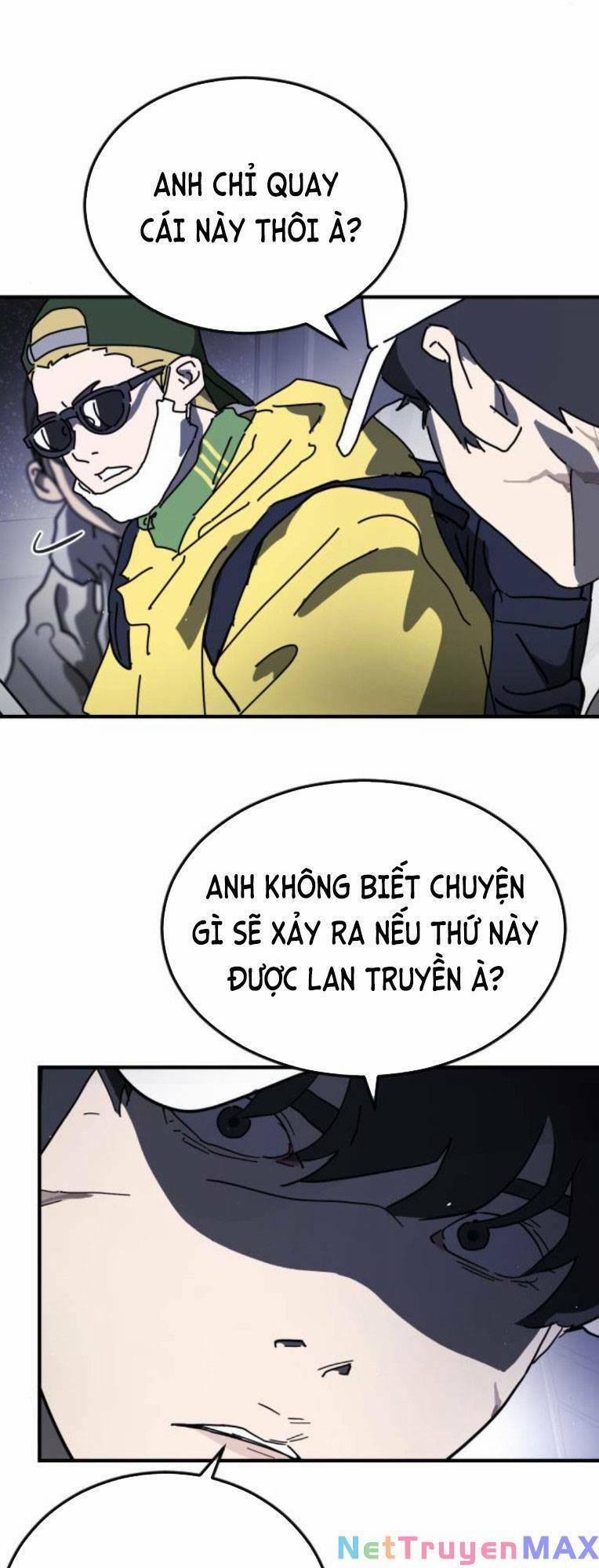 Đại Dịch Seoul 114 trang 13