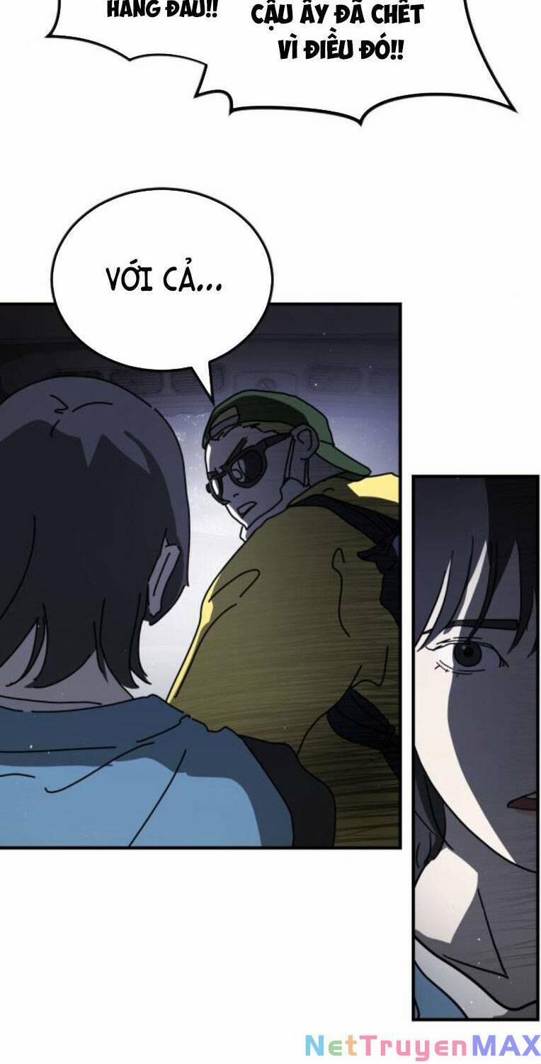 Đại Dịch Seoul 114 trang 15