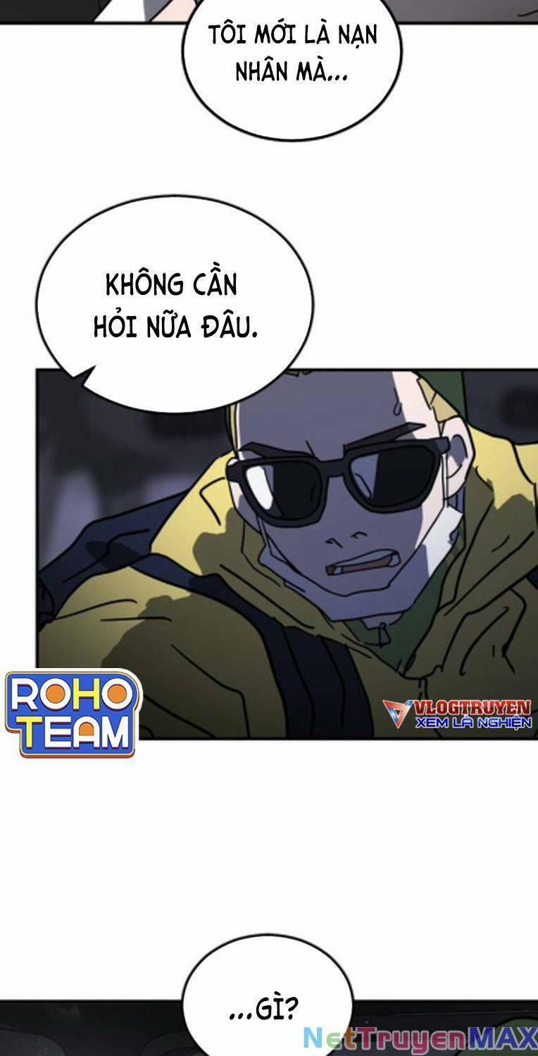 Đại Dịch Seoul 114 trang 20