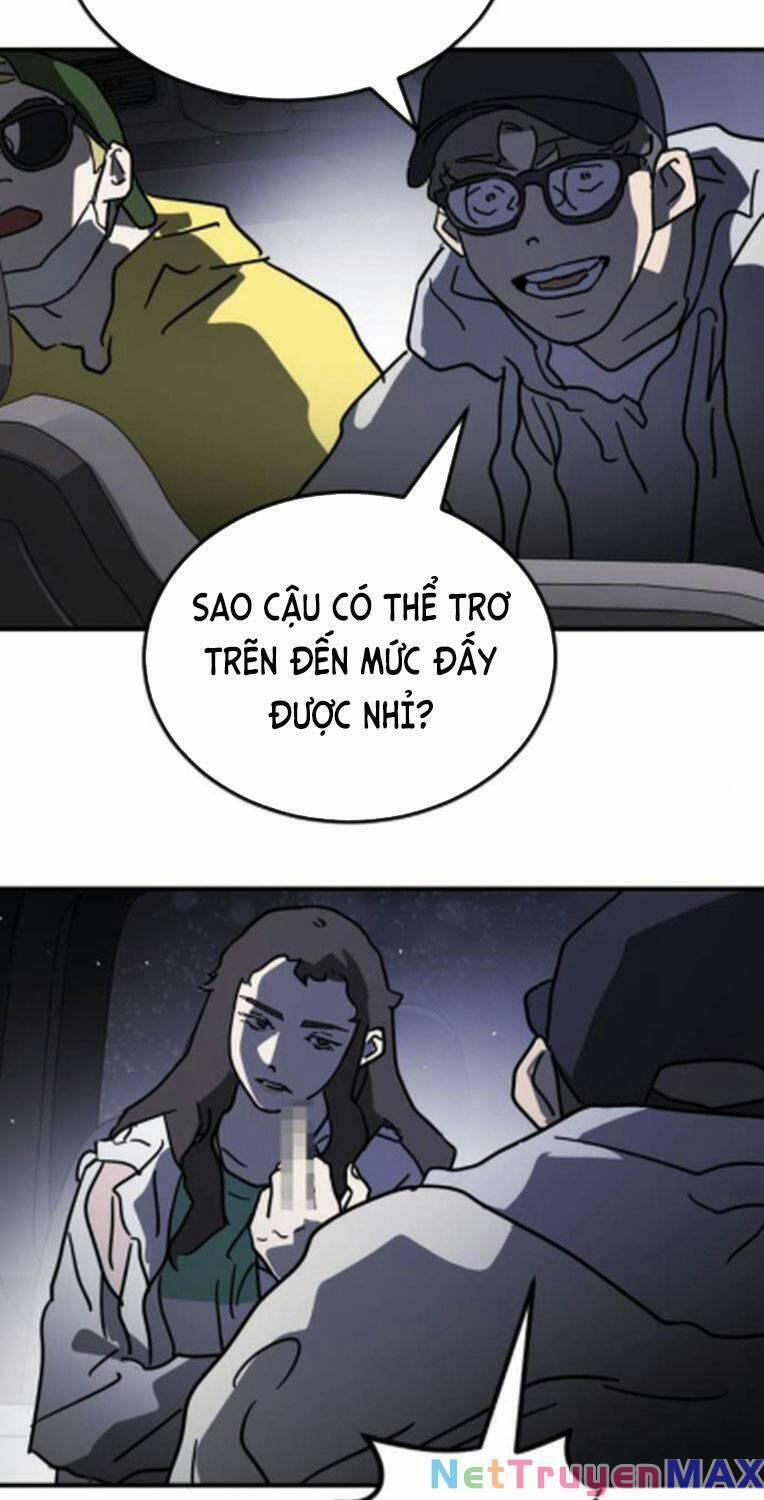 Đại Dịch Seoul 114 trang 23