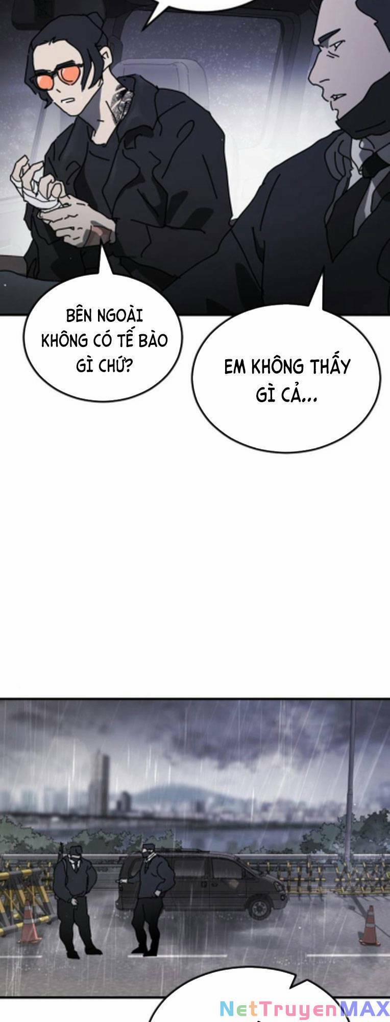 Đại Dịch Seoul 114 trang 25