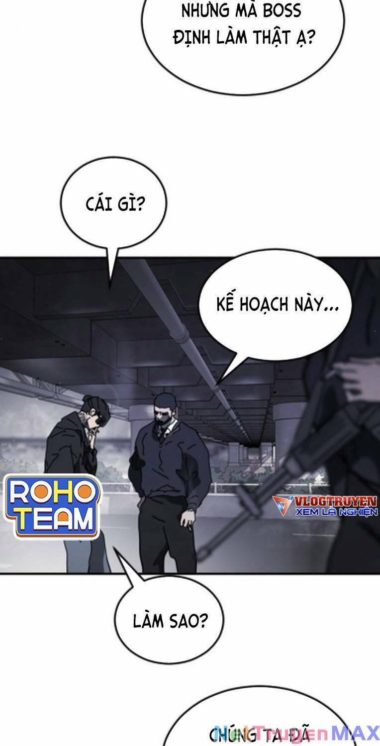 Đại Dịch Seoul 114 trang 26