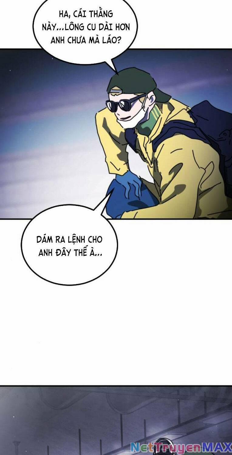 Đại Dịch Seoul 114 trang 3