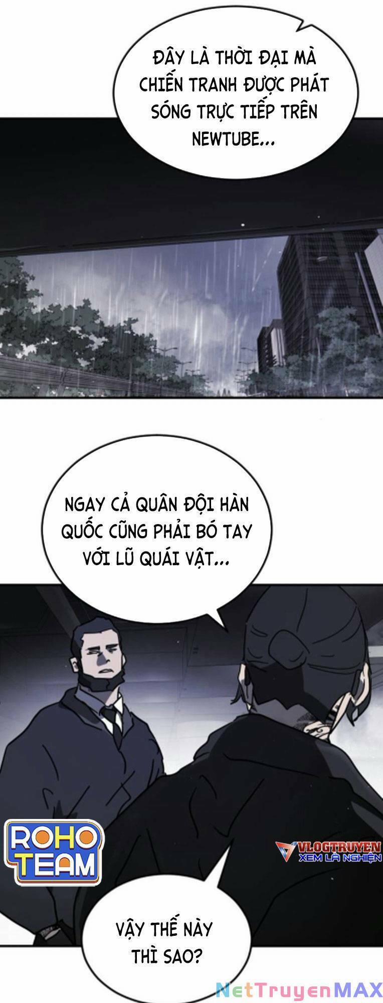 Đại Dịch Seoul 114 trang 31