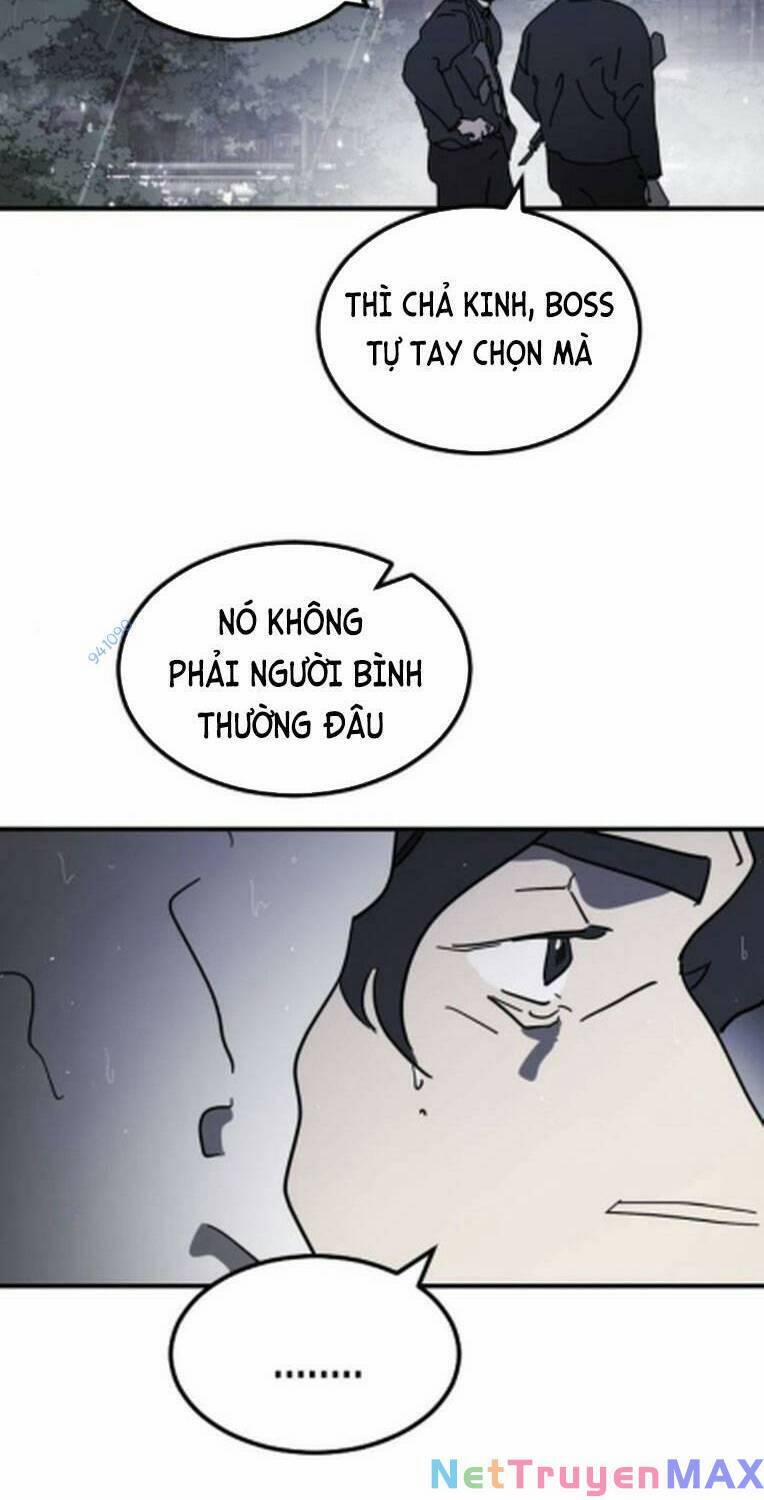 Đại Dịch Seoul 114 trang 36